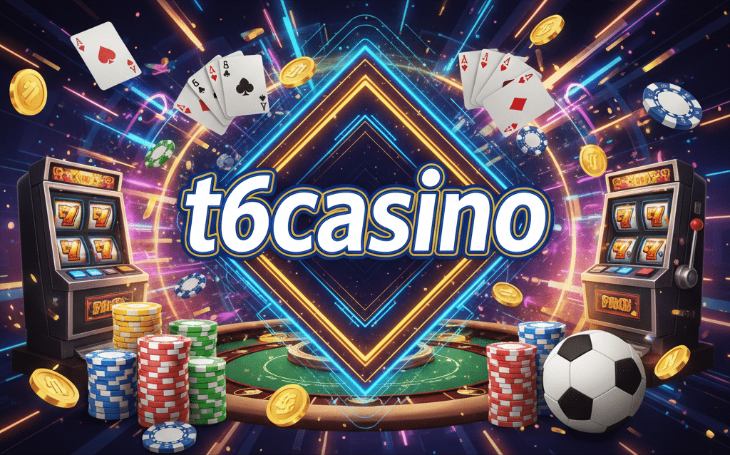 t6casino