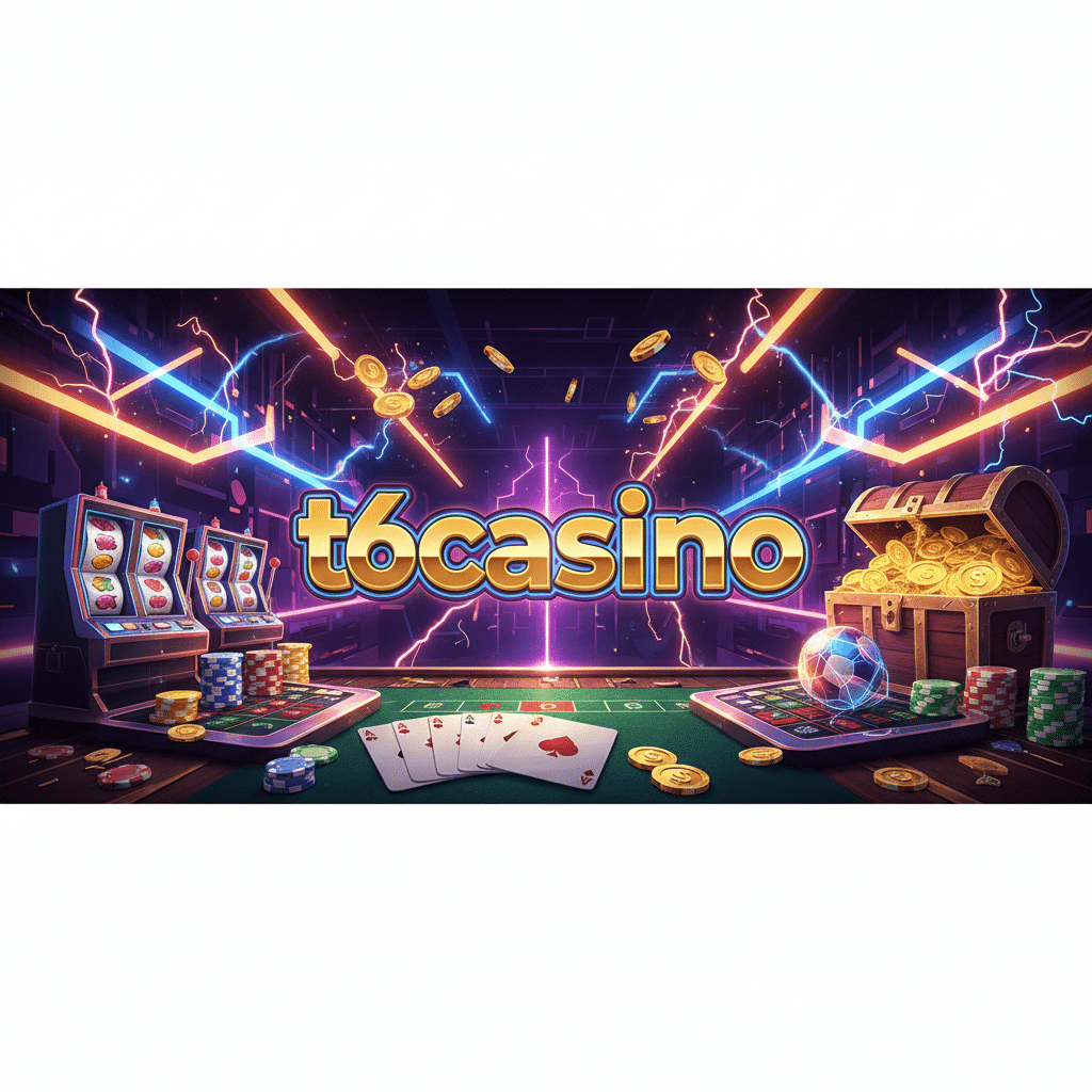 t6casino