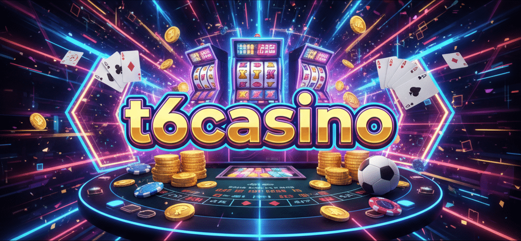 t6casino