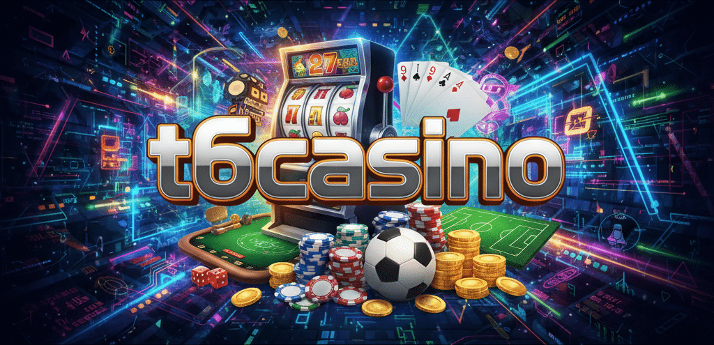 t6casino