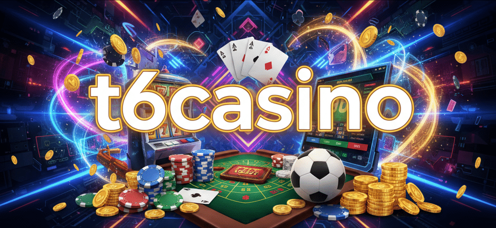 t6casino